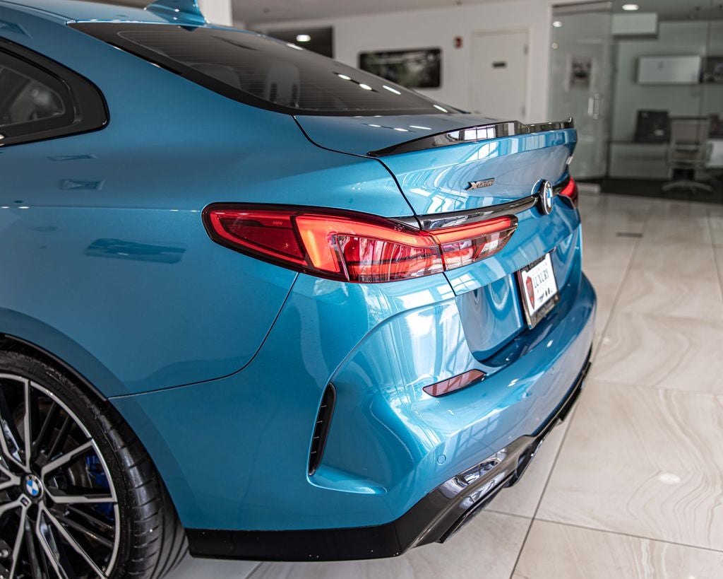 2021 BMW 2 Series M235i Gran Coupe xDrive