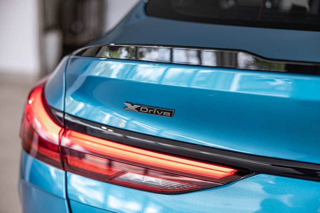 2021 BMW 2 Series M235i Gran Coupe xDrive