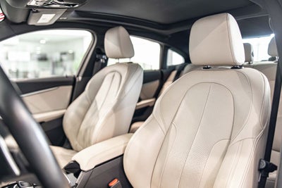 2021 BMW 2 Series M235i Gran Coupe xDrive