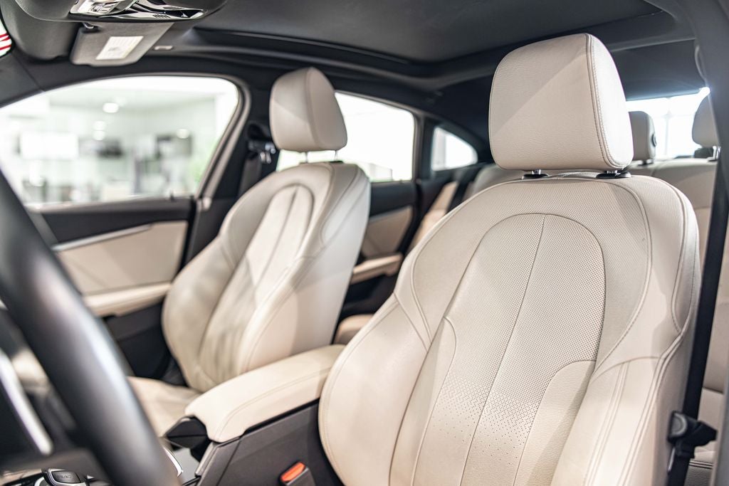2021 BMW 2 Series M235i Gran Coupe xDrive