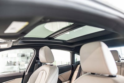 2021 BMW 2 Series M235i Gran Coupe xDrive