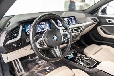 2021 BMW 2 Series M235i Gran Coupe xDrive