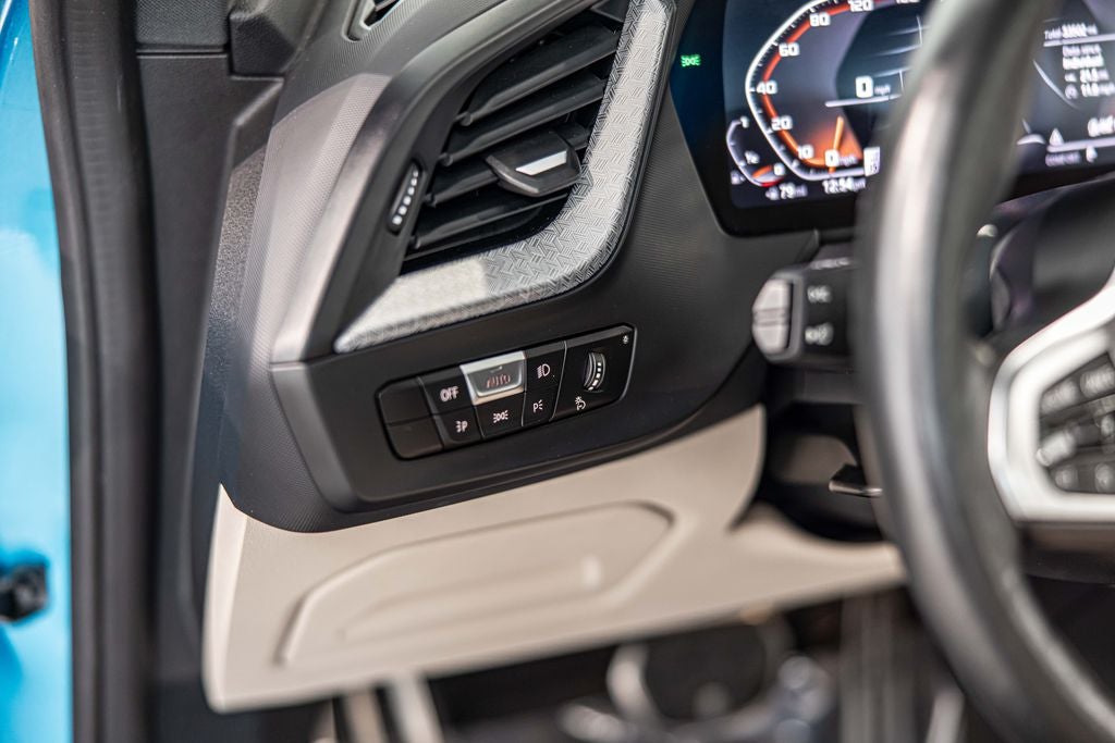 2021 BMW 2 Series M235i Gran Coupe xDrive