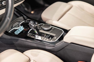 2021 BMW 2 Series M235i Gran Coupe xDrive