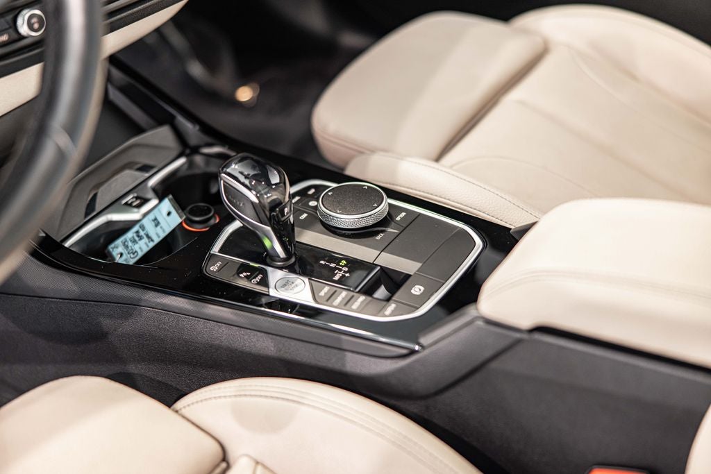 2021 BMW 2 Series M235i Gran Coupe xDrive