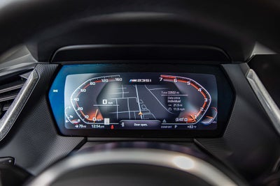 2021 BMW 2 Series M235i Gran Coupe xDrive
