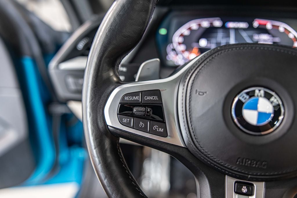 2021 BMW 2 Series M235i Gran Coupe xDrive