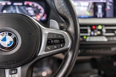 2021 BMW 2 Series M235i Gran Coupe xDrive