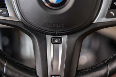 2021 BMW 2 Series M235i Gran Coupe xDrive