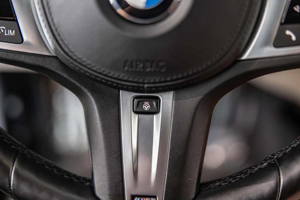 2021 BMW 2 Series M235i Gran Coupe xDrive