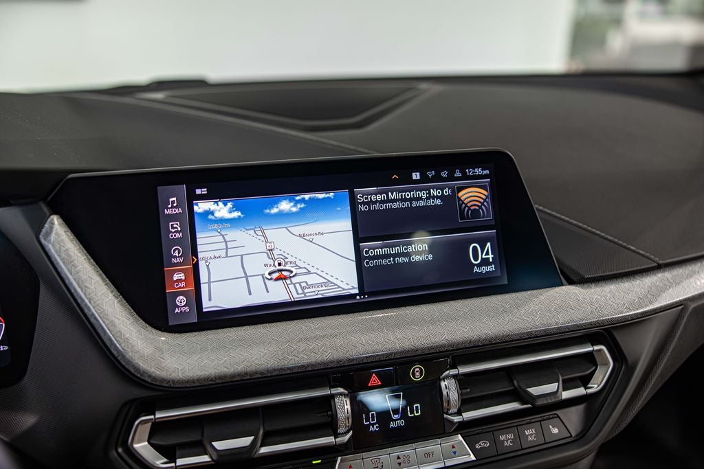 2021 BMW 2 Series M235i Gran Coupe xDrive