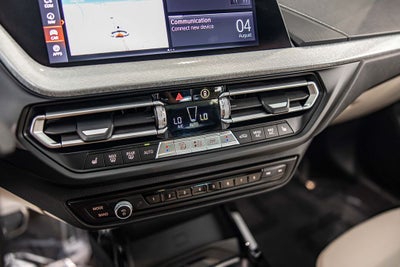 2021 BMW 2 Series M235i Gran Coupe xDrive