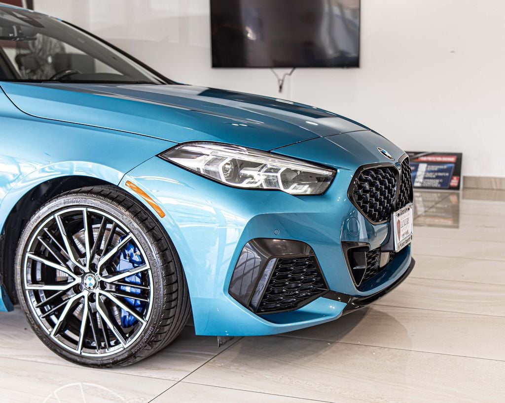 2021 BMW 2 Series M235i Gran Coupe xDrive