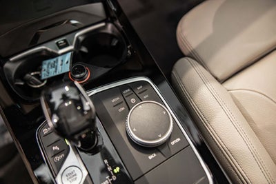 2021 BMW 2 Series M235i Gran Coupe xDrive