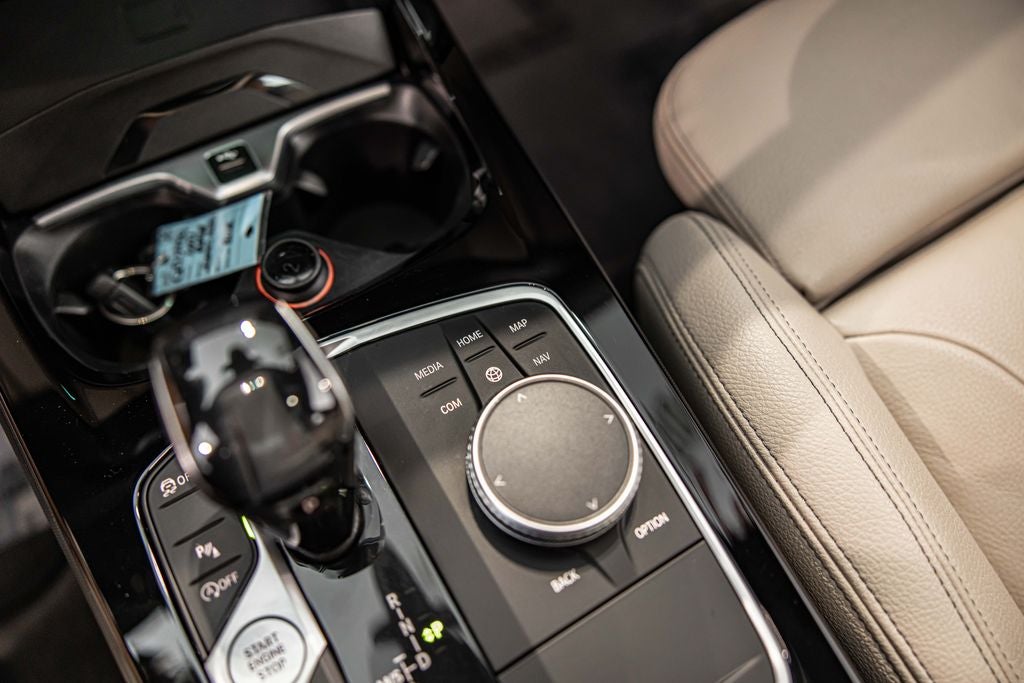 2021 BMW 2 Series M235i Gran Coupe xDrive
