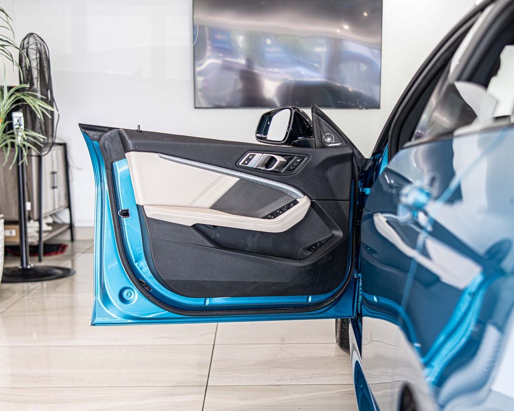 2021 BMW 2 Series M235i Gran Coupe xDrive