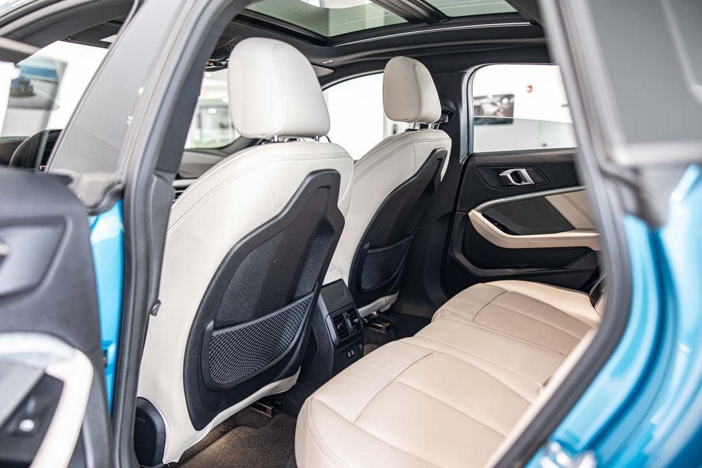 2021 BMW 2 Series M235i Gran Coupe xDrive