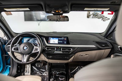 2021 BMW 2 Series M235i Gran Coupe xDrive