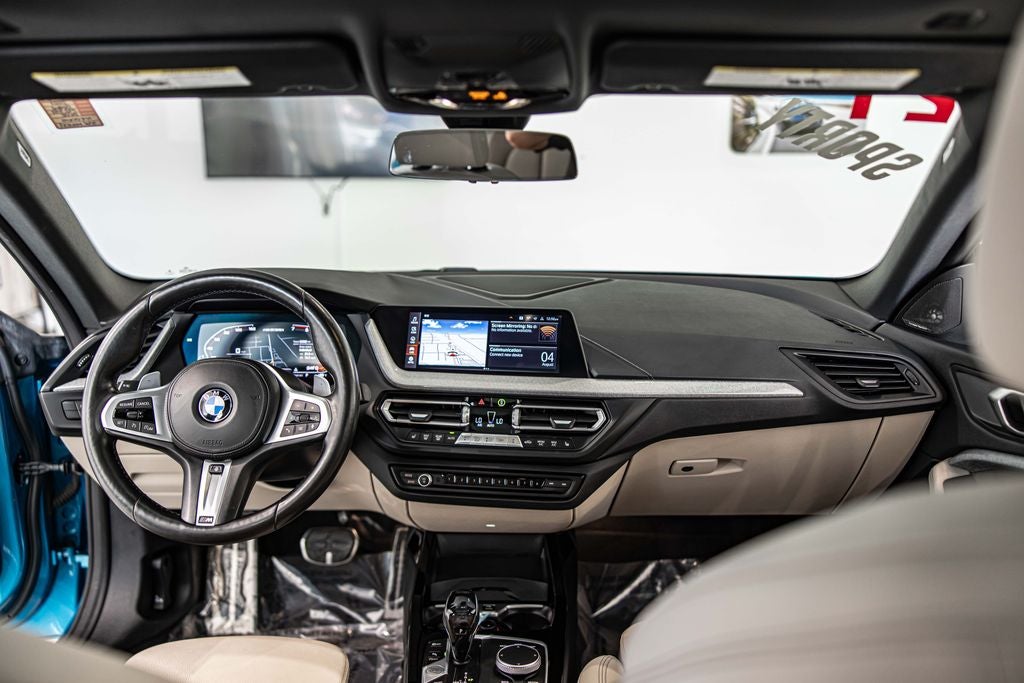 2021 BMW 2 Series M235i Gran Coupe xDrive