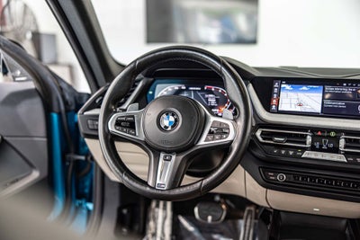 2021 BMW 2 Series M235i Gran Coupe xDrive