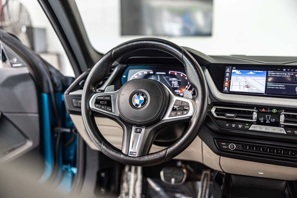 2021 BMW 2 Series M235i Gran Coupe xDrive