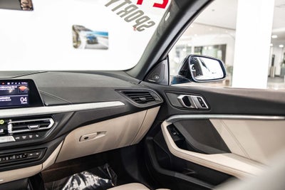 2021 BMW 2 Series M235i Gran Coupe xDrive