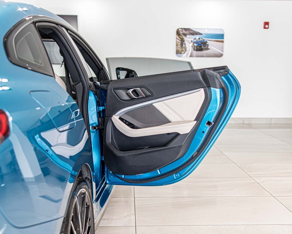 2021 BMW 2 Series M235i Gran Coupe xDrive