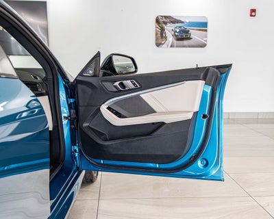 2021 BMW 2 Series M235i Gran Coupe xDrive