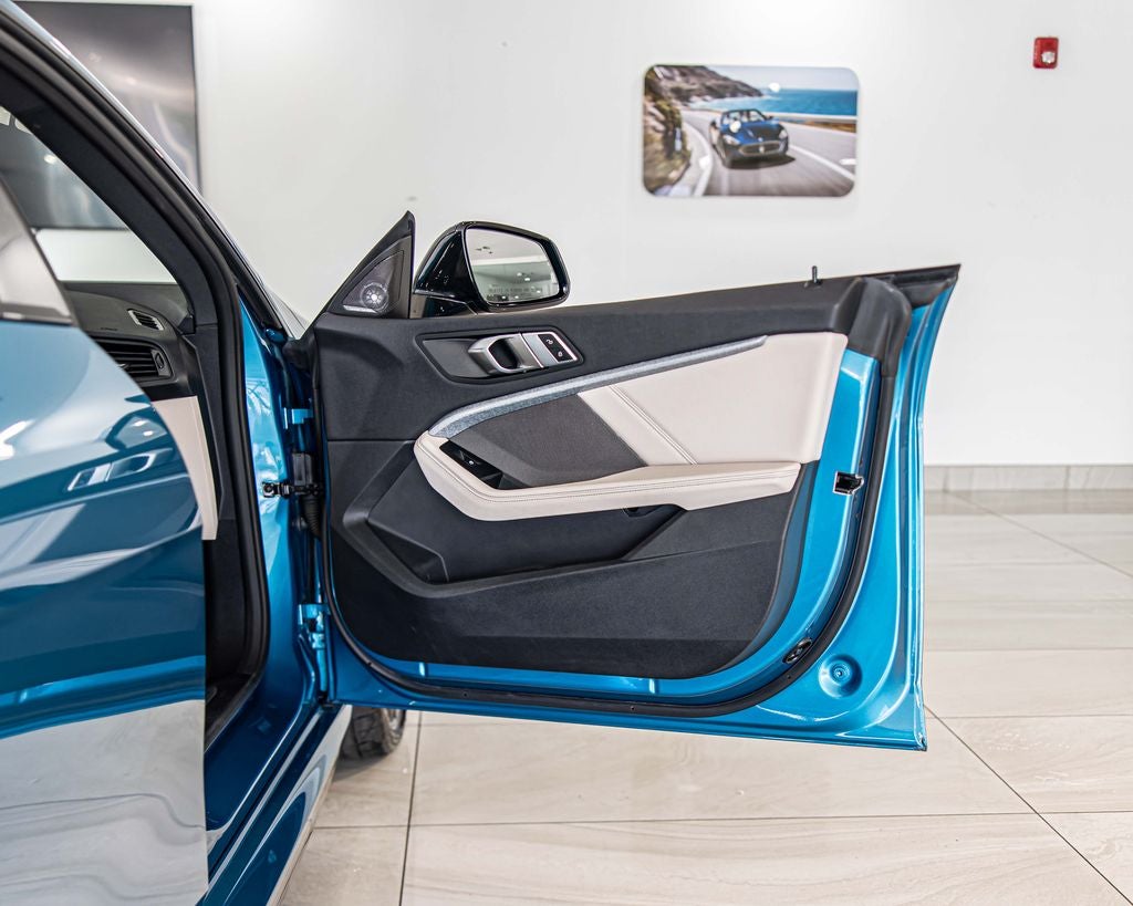 2021 BMW 2 Series M235i Gran Coupe xDrive