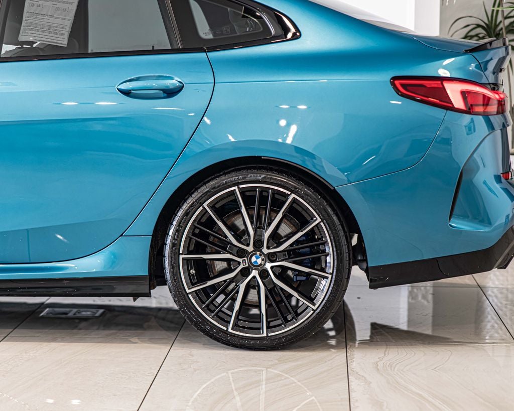 2021 BMW 2 Series M235i Gran Coupe xDrive