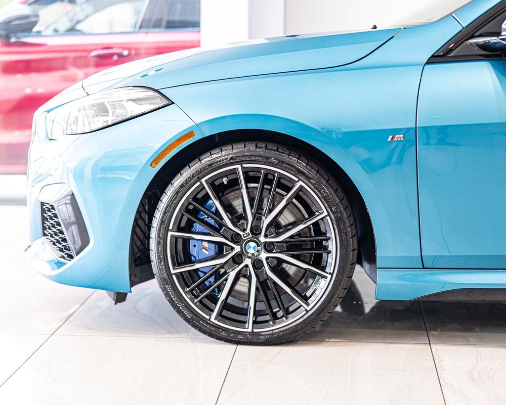 2021 BMW 2 Series M235i Gran Coupe xDrive