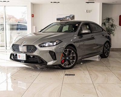 2025 BMW 2 Series 228 xDrive Gran Coupe