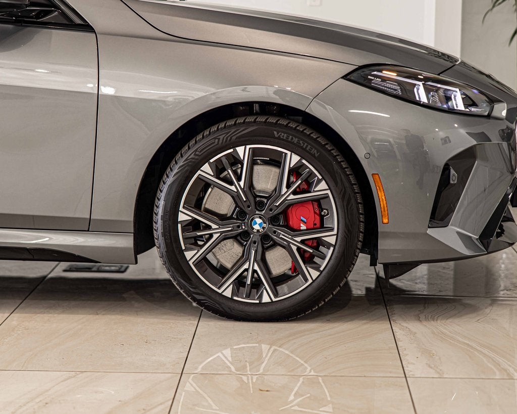 2025 BMW 2 Series 228 xDrive Gran Coupe