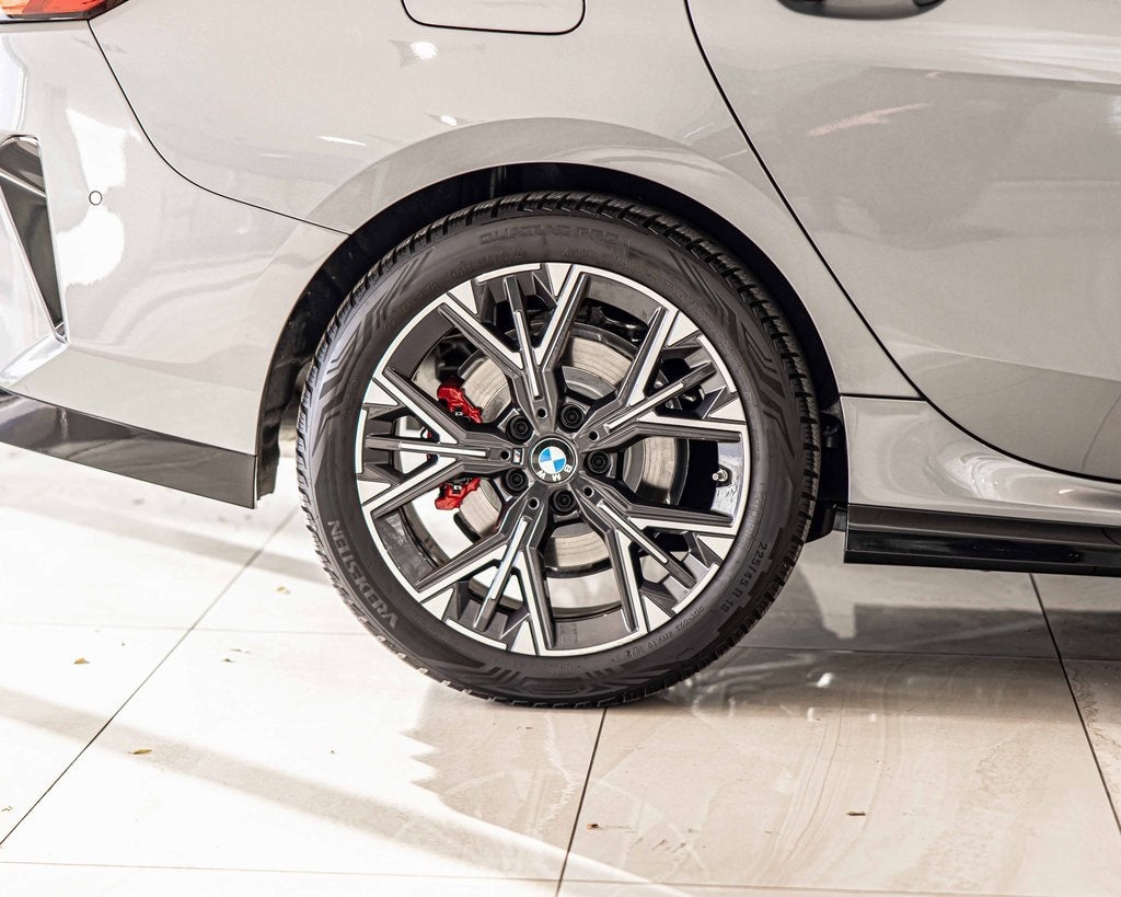 2025 BMW 2 Series 228 xDrive Gran Coupe