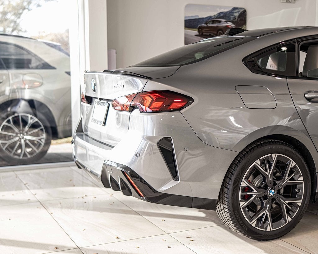 2025 BMW 2 Series 228 xDrive Gran Coupe