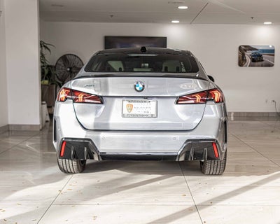 2025 BMW 2 Series 228 xDrive Gran Coupe