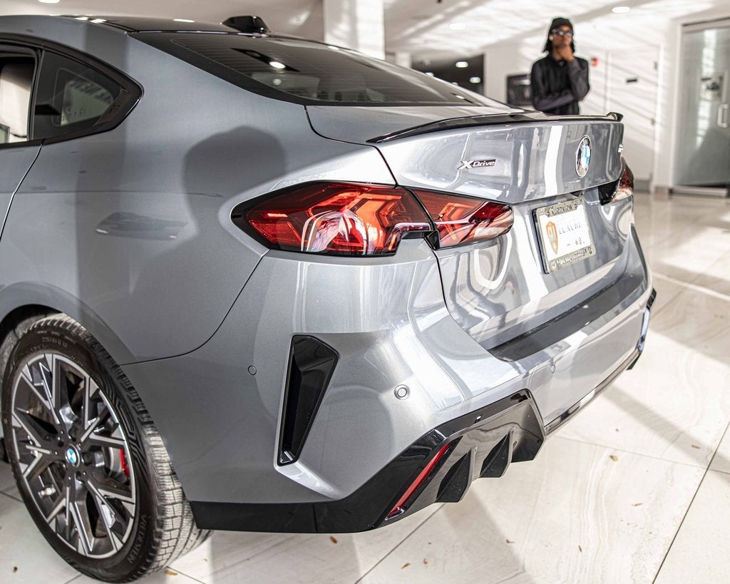 2025 BMW 2 Series 228 xDrive Gran Coupe