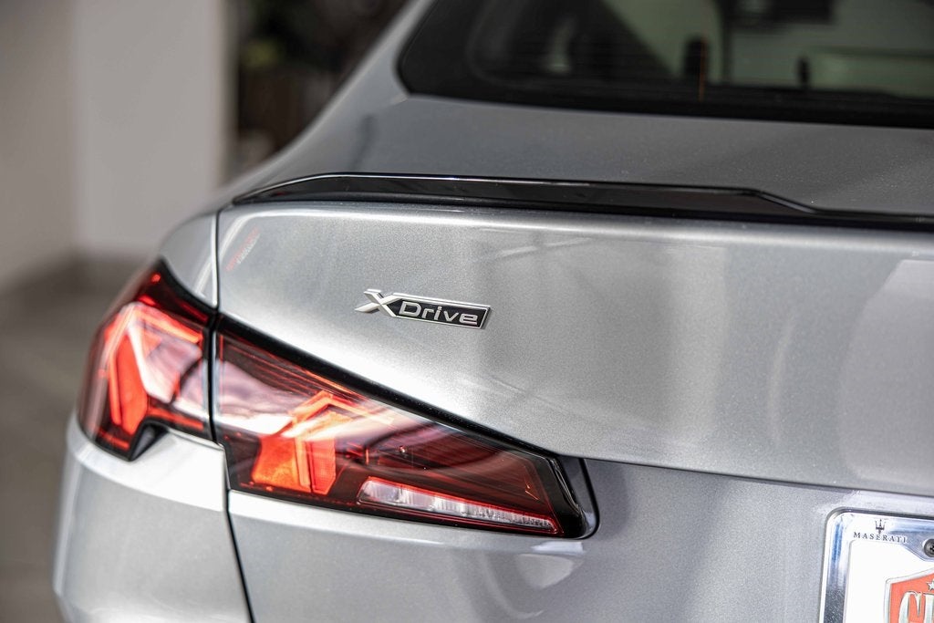 2025 BMW 2 Series 228 xDrive Gran Coupe