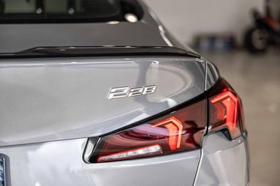 2025 BMW 2 Series 228 xDrive Gran Coupe