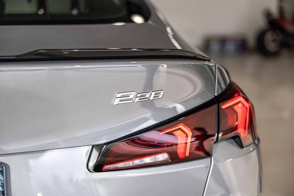 2025 BMW 2 Series 228 xDrive Gran Coupe