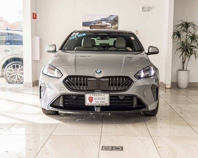 2025 BMW 2 Series 228 xDrive Gran Coupe