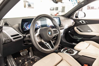 2025 BMW 2 Series 228 xDrive Gran Coupe