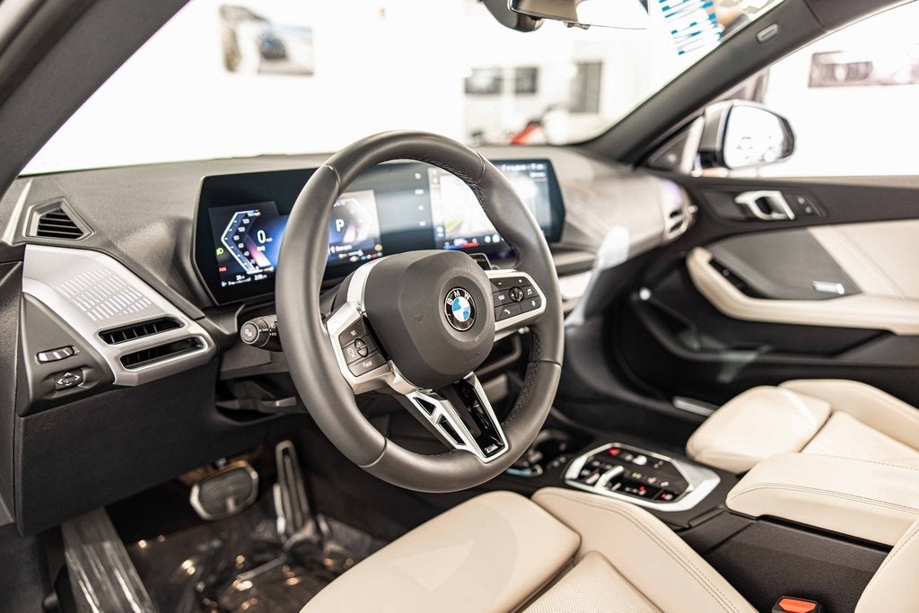 2025 BMW 2 Series 228 xDrive Gran Coupe