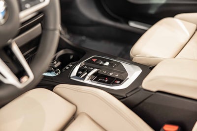 2025 BMW 2 Series 228 xDrive Gran Coupe