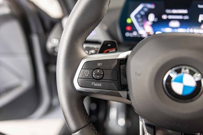 2025 BMW 2 Series 228 xDrive Gran Coupe