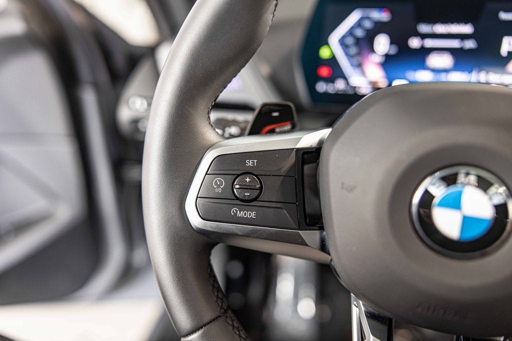 2025 BMW 2 Series 228 xDrive Gran Coupe