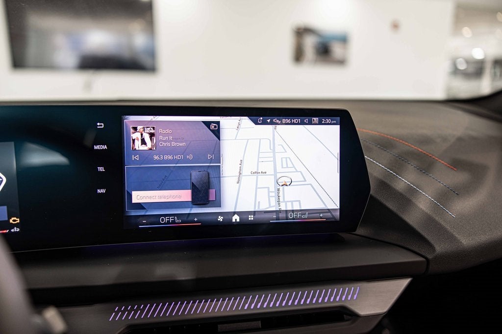 2025 BMW 2 Series 228 xDrive Gran Coupe