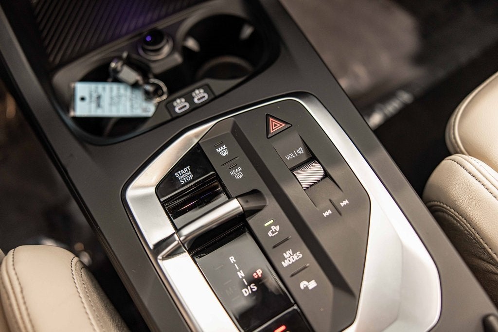 2025 BMW 2 Series 228 xDrive Gran Coupe