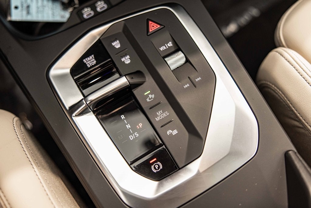 2025 BMW 2 Series 228 xDrive Gran Coupe