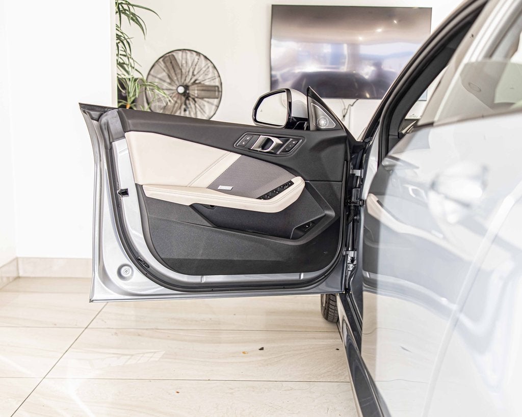 2025 BMW 2 Series 228 xDrive Gran Coupe